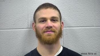 Daniel Shane Cooper Mugshot