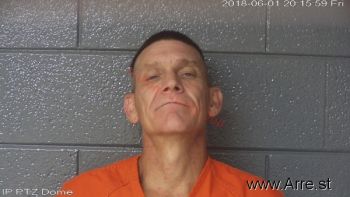 Daniel Lee Corley Mugshot