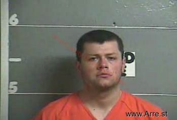 Daniel Lucas Crabtree Mugshot