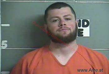 Daniel Lucas Crabtree Mugshot