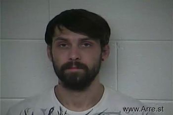 Daniel Ray Crawford Mugshot