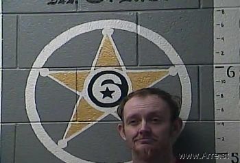 Daniel R Cundiff Mugshot