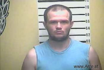 Daniel R Dean Mugshot