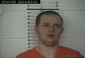 Daniel R Dean Mugshot