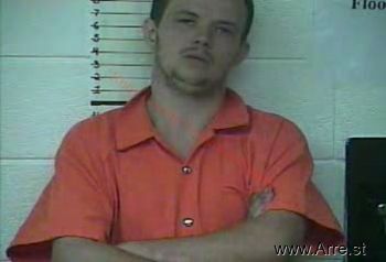 Daniel R Dean Mugshot