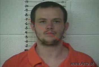 Daniel R Dean Mugshot