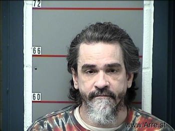 Daniel Roy Dodson Mugshot