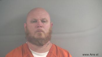 Daniel Wayne Doss Mugshot