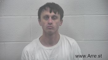 Daniel Dwayne Drury Mugshot