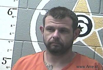 Daniel Lee Duncil Mugshot