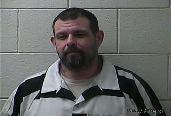 Daniel Lee Duncil Mugshot