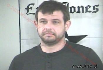 Daniel Lee Duncil Mugshot