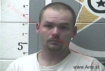 Daniel Keith Dunn Mugshot