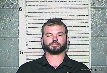 Daniel Foster Dutton Mugshot