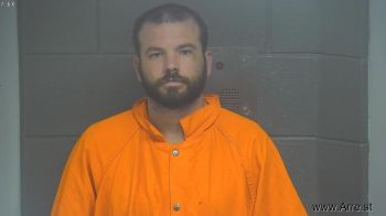 Daniel Foster Dutton Mugshot