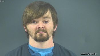 Daniel  Duvall Mugshot