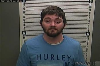 Daniel  Duvall Mugshot