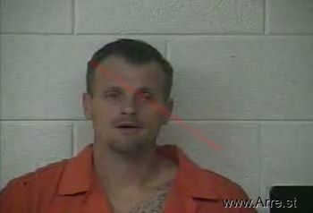 Daniel Dale Edwards Mugshot