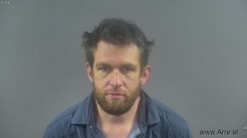 Daniel James Everett Mugshot