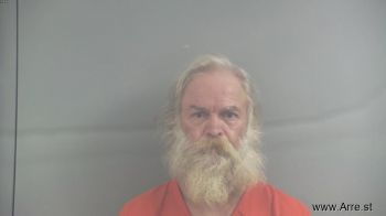 Daniel Dee Farmer Mugshot