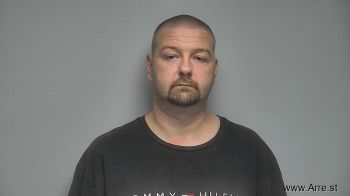 Daniel Dean Farmer Mugshot