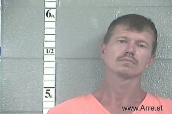 Daniel Ray Farmer Mugshot