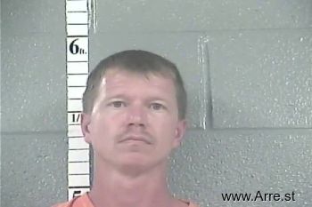 Daniel Ray Farmer Mugshot