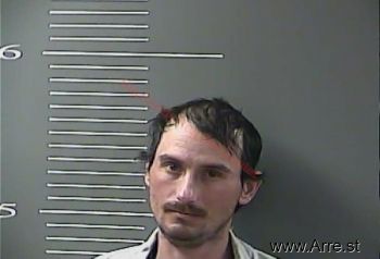 Daniel D Fletcher Mugshot