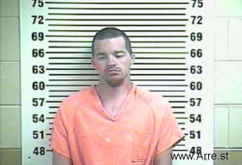 Daniel Rey Fravala Mugshot