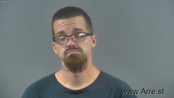 Daniel Rex Fravala Mugshot