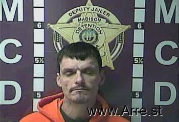 Daniel Dewayne Fryer Mugshot