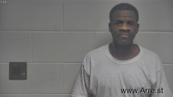 Daniel Edwin Fulton Mugshot