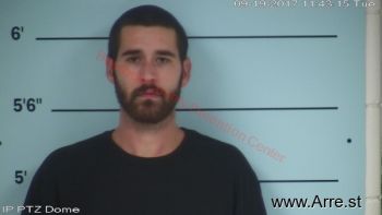 Daniel  Gaines Mugshot