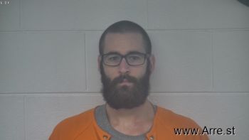 Daniel  Gaines Mugshot