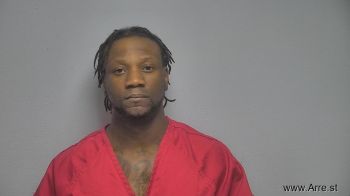 Daniel  Gaines Mugshot