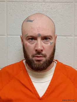 Daniel J Glasscock Mugshot