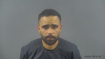 Daniel Fernando Gomez-morales Mugshot