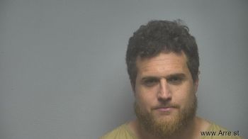 Daniel Taylor Gray Mugshot