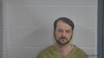 Daniel Randall Greene-ramsey Mugshot