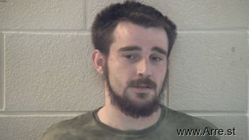 Daniel Ray Griffin Mugshot