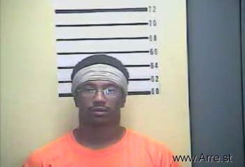 Daniel  Griffin Mugshot