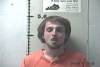 Daniel R Griffin Mugshot