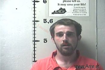 Daniel R Griffin Mugshot