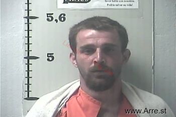 Daniel R Griffin Mugshot