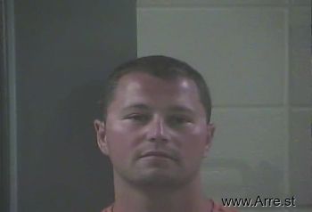 Daniel Scott Grubb Mugshot