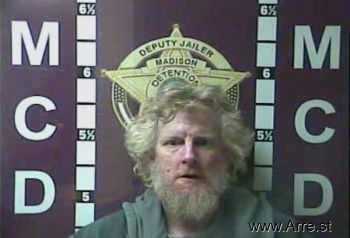 Daniel  Hale Mugshot