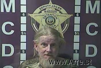 Daniel  Hale Mugshot