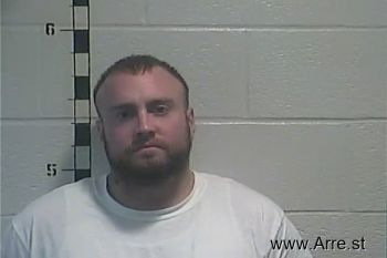 Daniel Scott Hamill Mugshot