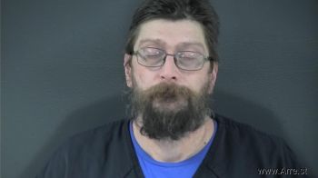 Daniel D Hammond Mugshot