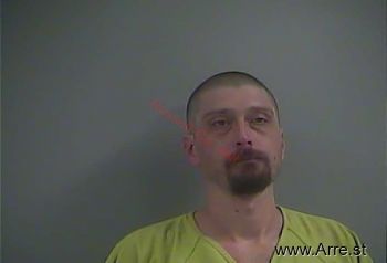 Daniel D Hammond Mugshot